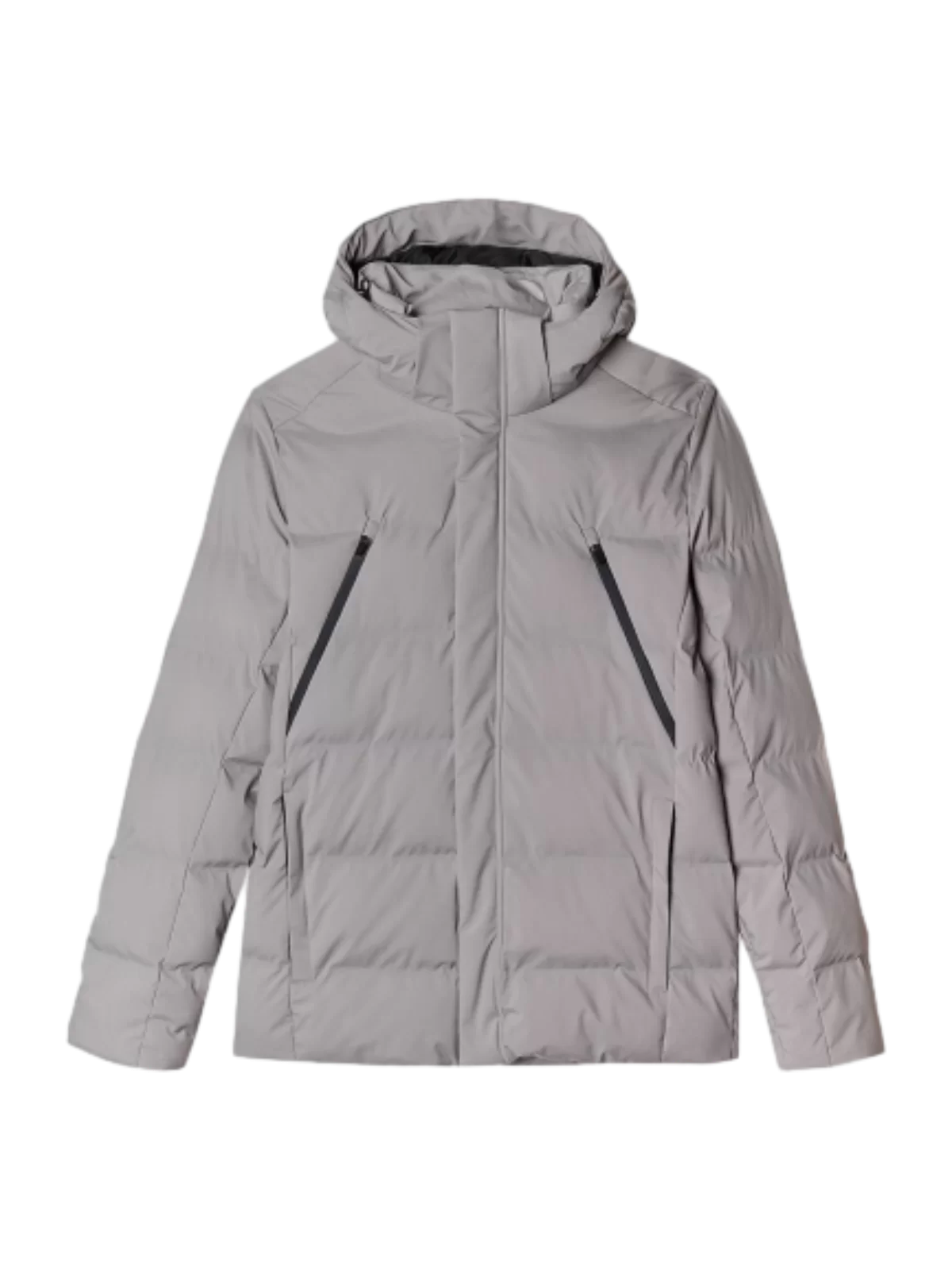Mens syntetisk fylt pakningsjakke 10000 Membrane