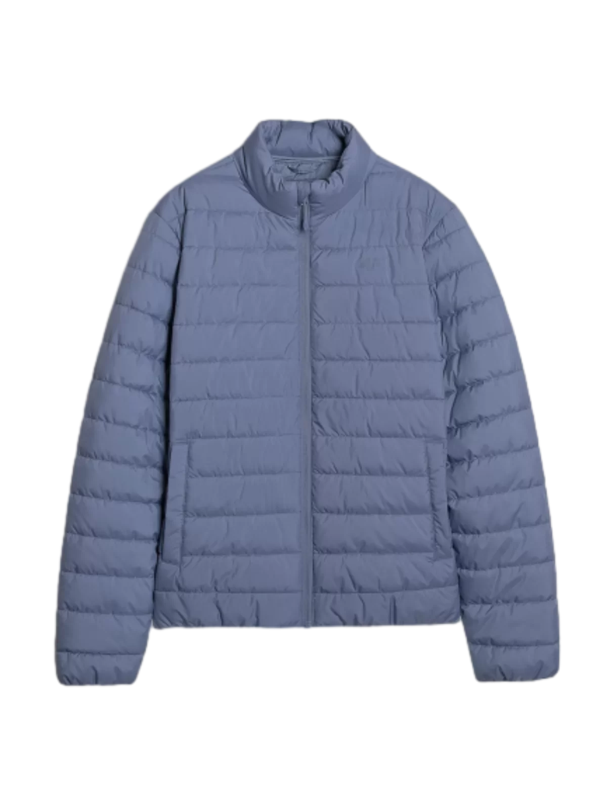 Mens syntetisk fylt Down Jacket