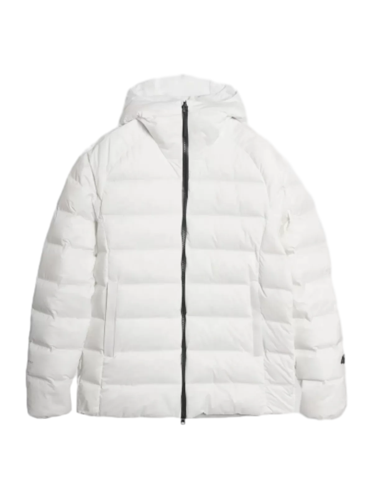 Mens horisontalt ”forseglet Padding Jacket”