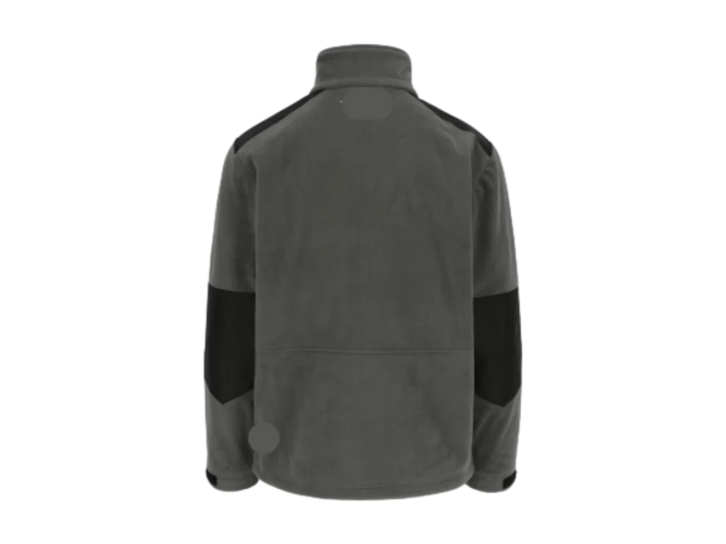 Pust, vannmangel og Windproof Fleece Jacket