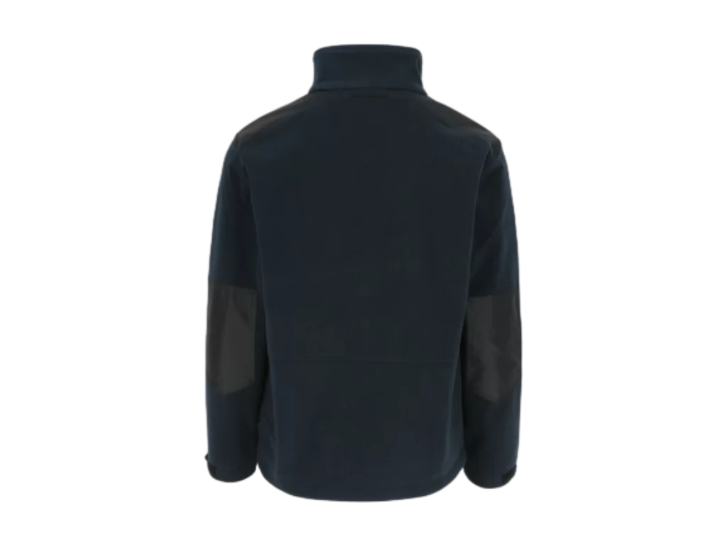 Pust, vannmangel og Windproof Fleece Jacket