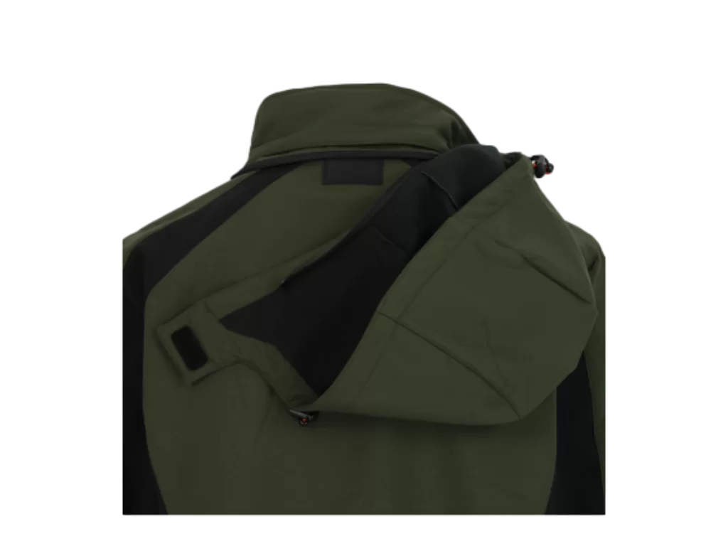 Jobber Softshell Jacket Waterproof/ Pust/Water Repellent