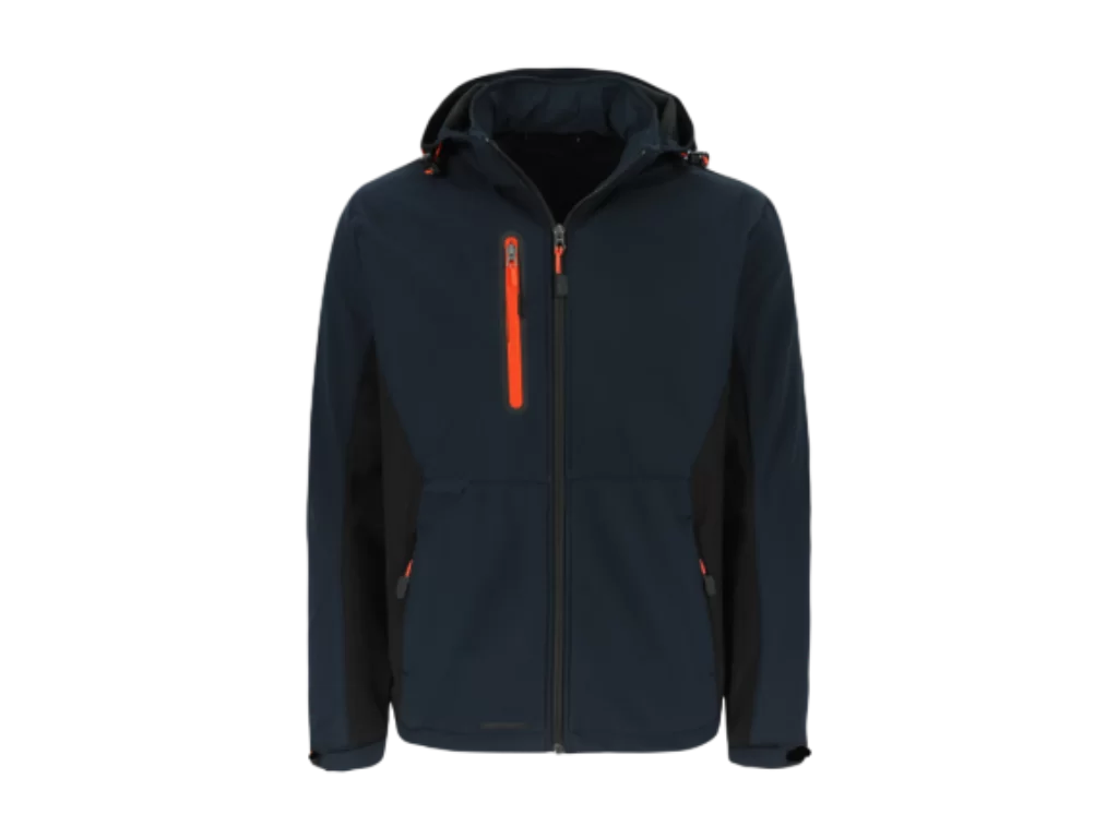 Jobber Softshell Jacket Waterproof/ Pust/Water Repellent