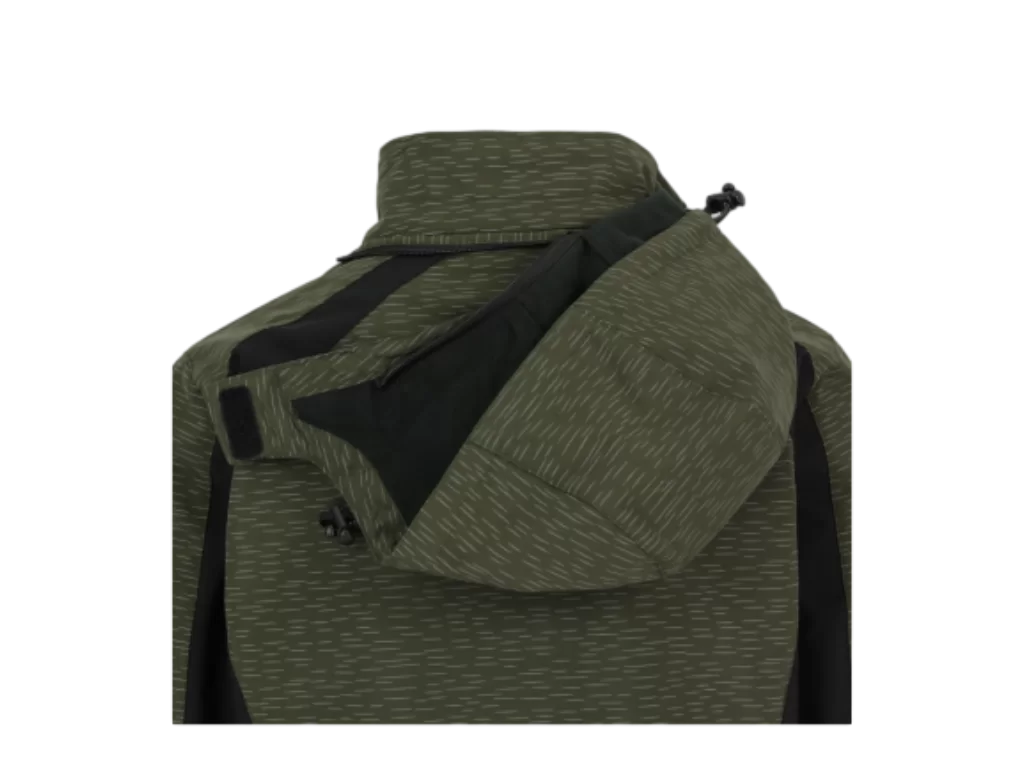 Jobber reflektiv Softshell Jacket Waterproof/ Pust/Water Repellent