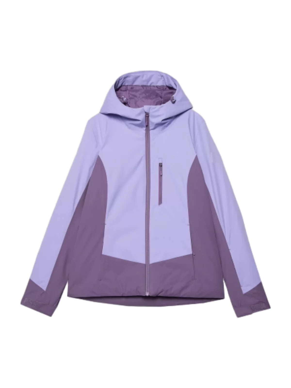 OEM Waterproof Ski Jacket for kvinner