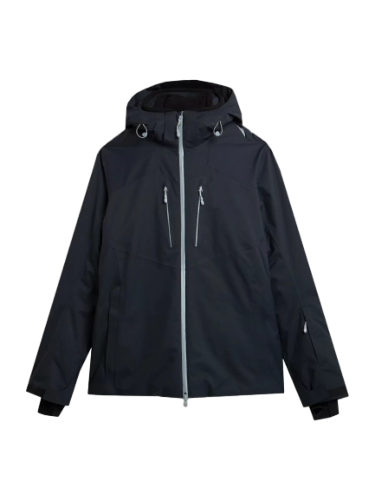 OEM Waterproof Ski Jacket for Menn