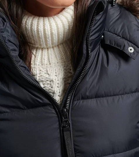 Paddingskær